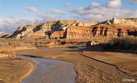 Southern Utah Naturist Society